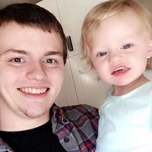 Meet your Posher, Jake